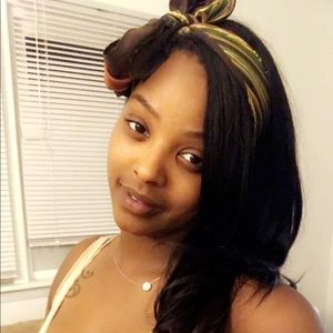 Meet your Posher, Bianca